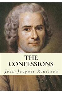 The Confessions