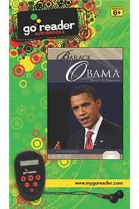 Barack Obama: 44th U.S. Presid