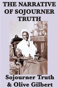 Narrative of Sojourner Truth