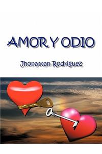 Amor y Odio