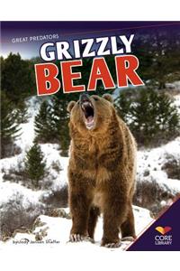 Grizzly Bear