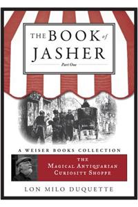 Book of Jasher: Part One