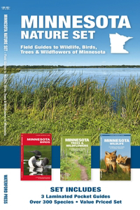 Minnesota Nature Set