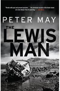 The Lewis Man