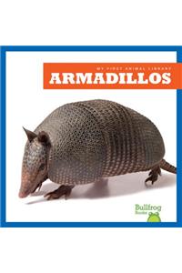 Armadillos