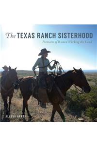 Texas Ranch Sisterhood