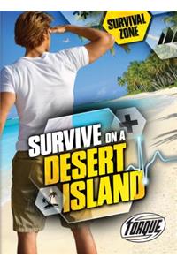 Survive on a Desert Island