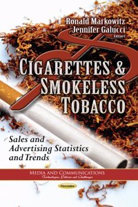 Cigarettes & Smokeless Tobacco