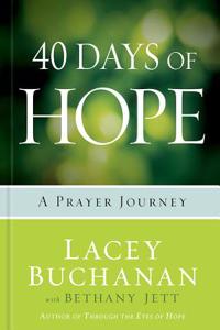 40 DAYS OF HOPE