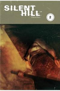 Silent Hill Omnibus, Volume 2
