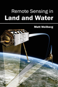 Remote Sensing in Land and Water