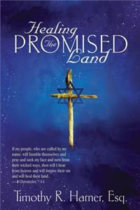 Healing the Promised Land