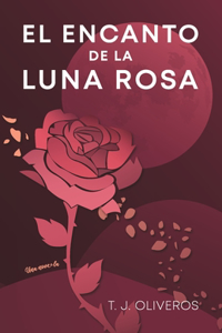 encanto de la luna rosa