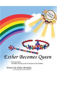 Esther Becomes Queen