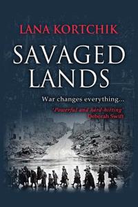 Savaged Lands