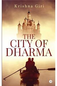 City of Dharma