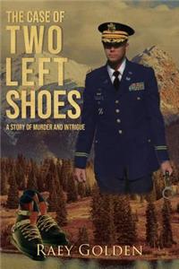 Case of the Two Left Shoes
