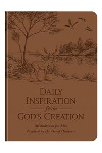 Daily Inspiration from God's Creation