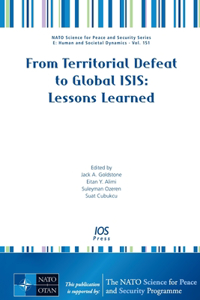 FROM TERRITORIAL DEFEAT TO GLOBAL ISIS L