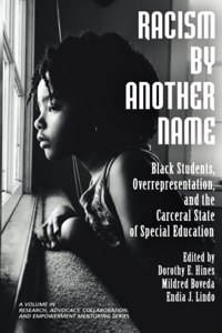 Racism by Another Name