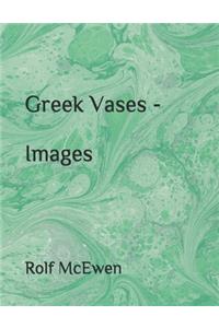 Greek Vases - Images