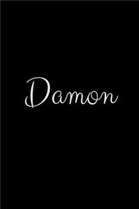 Damon