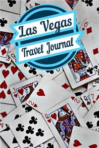 Las Vegas Travel Journal