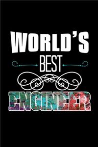 World's best engineer