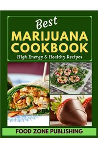 Best Marijuana Cookbook