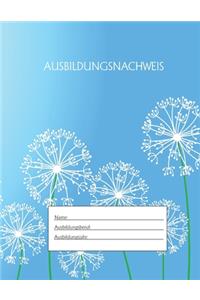 Ausbildungsnachweis