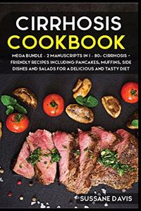 Cirrhosis Cookbook