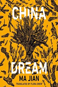 China Dream Lib/E