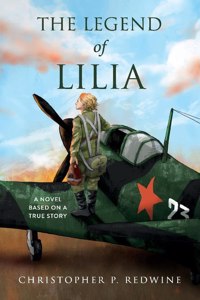Legend of Lilia