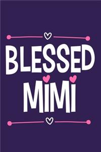 Blessed Mimi