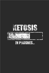 Ketosis In Progres
