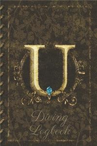 U Diving Logbook