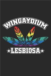 Wingaydium Lesbiosa