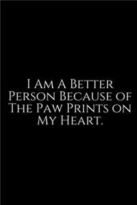 I Am A Better