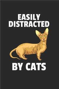 Katze Kätzchen Notizbuch