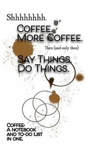 Coffee