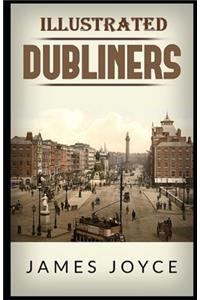 Dubliners Illustrated