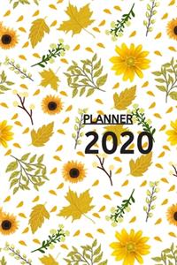 Planner 2020