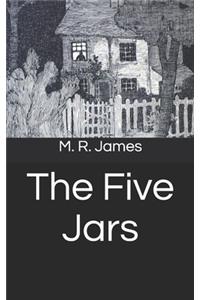 The Five Jars