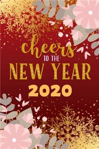 Heppy To The New Year 2020