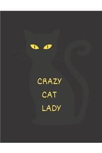 Crazy Cat Lady