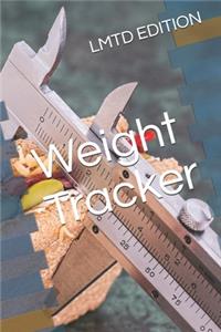 Weight Tracker