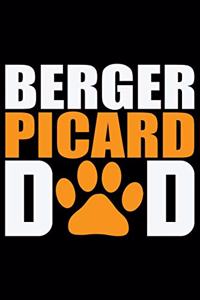 Berger Picard Dad