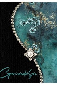 Daily Planner Gwendolyn