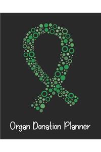 Organ Donation Planner