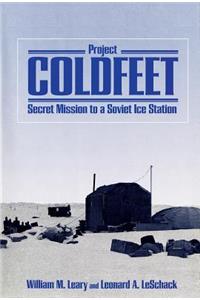 Project Coldfeet